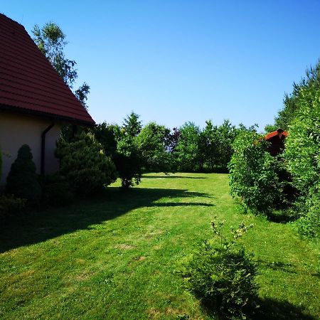 Ustron Dom Aneta Villa Kültér fotó