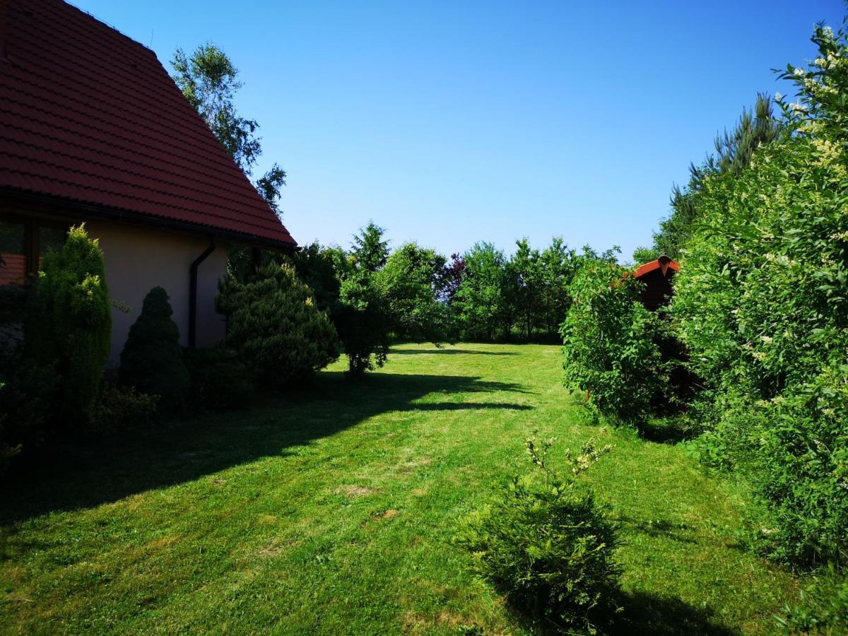 Ustron Dom Aneta Villa Kültér fotó