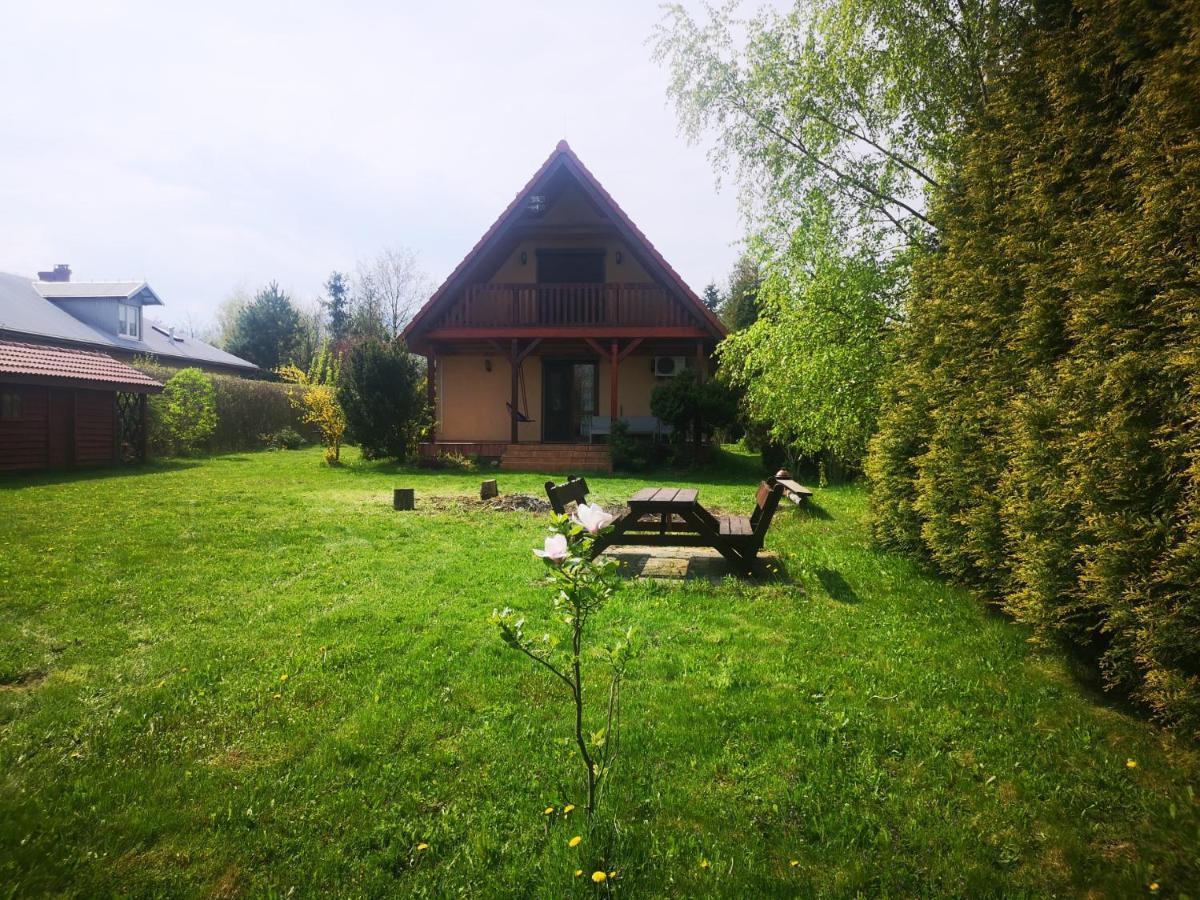 Ustron Dom Aneta Villa Kültér fotó