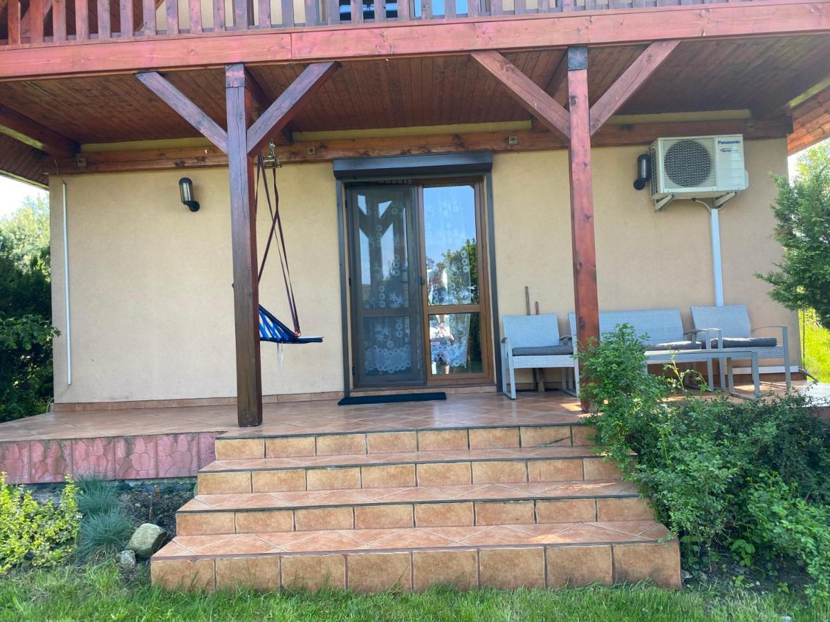 Ustron Dom Aneta Villa Kültér fotó