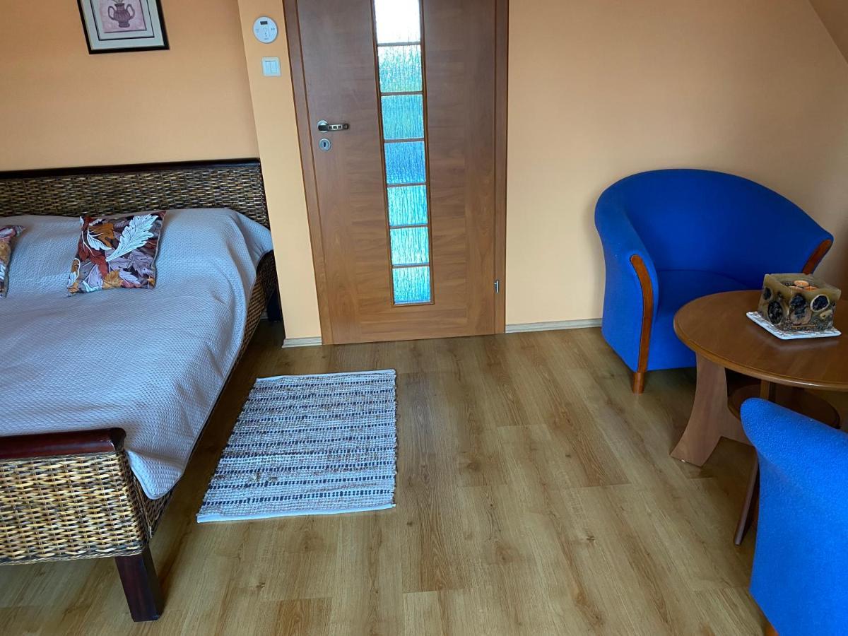 Ustron Dom Aneta Villa Kültér fotó