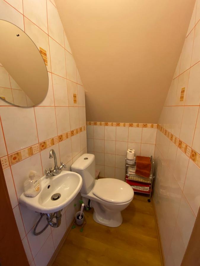 Ustron Dom Aneta Villa Kültér fotó