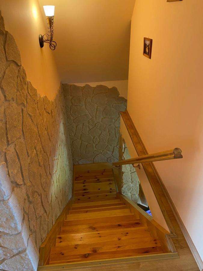 Ustron Dom Aneta Villa Kültér fotó