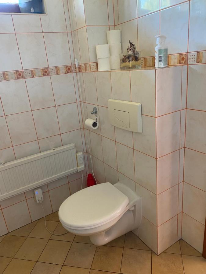 Ustron Dom Aneta Villa Kültér fotó