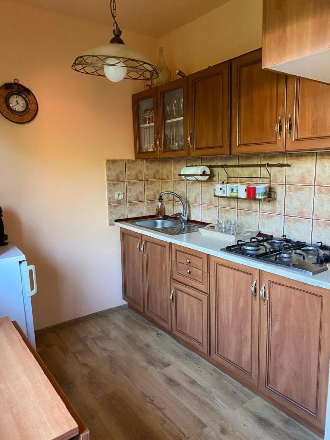 Ustron Dom Aneta Villa Kültér fotó